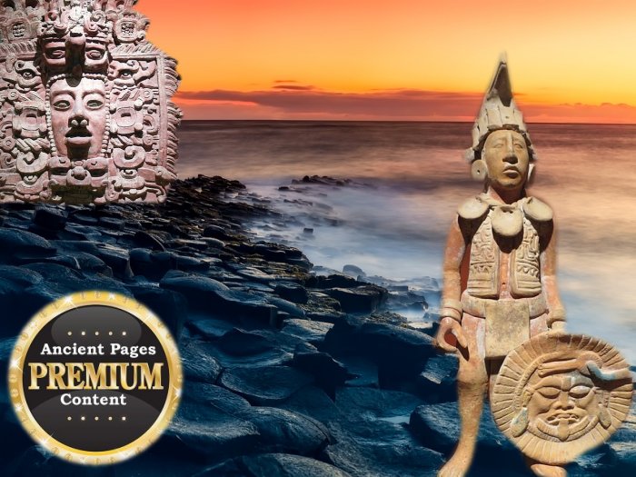 Traces Of Ancient Maya In Europe? Controversial Theory Examined
