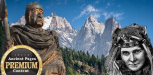 Ancient Mystery In The Alpes Remains Unsolved Because Of Contradicting Information