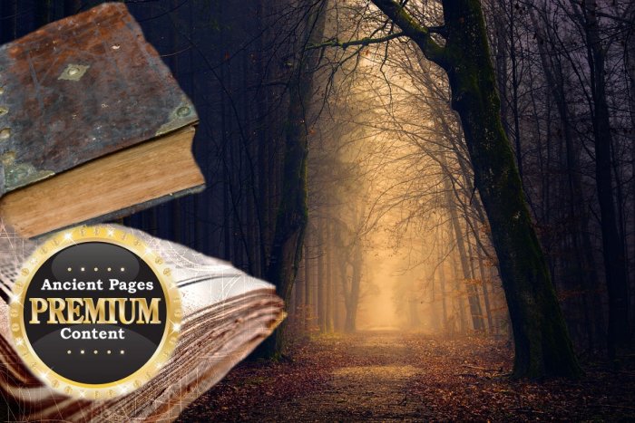 They Spoke The Language Of The Gods – Secret Symbols, Unknown Books And Manuscripts – Part 2