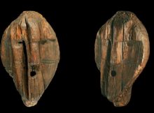 Does The Shigir Idol Depict Demons And Evil Spirits?