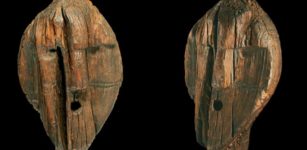 Does The Shigir Idol Depict Demons And Evil Spirits?