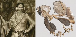 World’s Oldest Tattoo Tools Discovered In Tennessee, North America