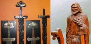 Were Viking Swords As Effective As They Were Impressive?