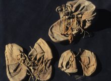 World's Oldest Shoes: Some Look Surprisingly Modern