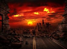 Only Apocalyptic Destruction Can Eliminate The Gap Between Rich And Poor – Historian Says