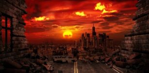 Only Apocalyptic Destruction Can Eliminate The Gap Between Rich And Poor – Historian Says