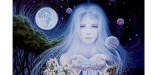 Boann - The Goddess Who Gave Life To The River Boyne In Celtic Mythology