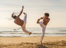 Capoeira: Ancient Martial Art Disguised As A Dance Became A Symbol Of Resistance To Oppression