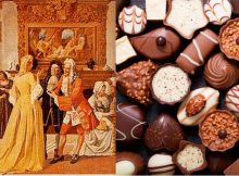 Chocolate Was A 'Hot Property’ In 17th Century England And There Were Rules For Safe Consumption