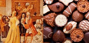 Chocolate Was A 'Hot Property’ In 17th Century England And There Were Rules For Safe Consumption