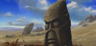 Does The Easter Island Offer Proof Of An Alien Apocalypse?