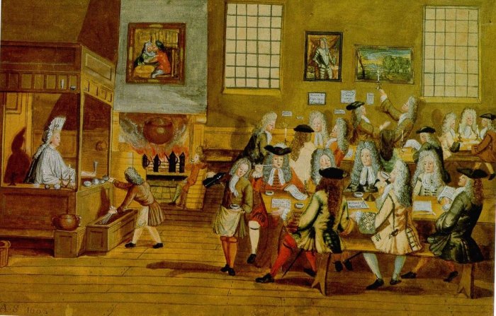 Chocolate Was A 'Hot Property’ In 17th Century England And There Were Rules For Safe Consumption