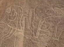 Drones Discover 25 Never-Before-Seen Geoglyphs Near Famous Nazca Lines