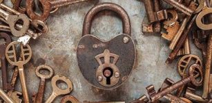Locks and keys are mentioned in the Old Testament and were used by the ancient Greeks, although in a different and less secure form than their Egyptian counterparts.
