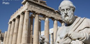 Famous Philosopher Plato: One The Greatest Thinkers Of All Time And His Concept Of Soul