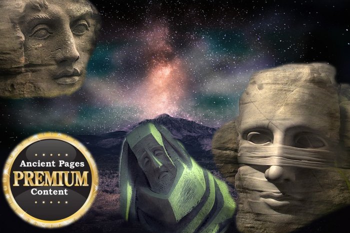 Home Of The Gods - Arrival Of Golden Ships - Part 1