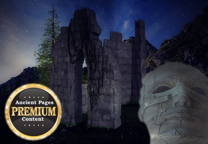 Home Of The Gods - The Return Of The Gods - Part 3