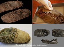 World's Oldest Shoes: Some Look Surprisingly Modern