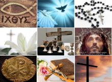10 Christian Symbols