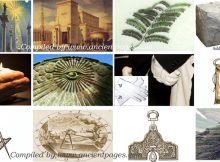 12 Masonic Symbols Explained