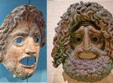 Ancient Greeks Regret Inventing The Theater - But Why?