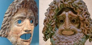 Ancient Greeks Regret Inventing The Theater - But Why?