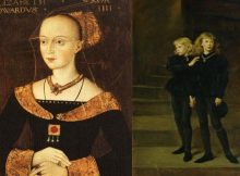 Elizabeth Woodville: Mother Of The Princes In The Tower And Commoner Queen