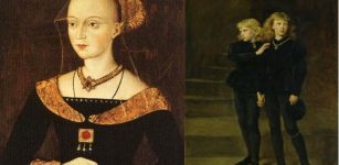 Elizabeth Woodville: Mother Of The Princes In The Tower And Commoner Queen