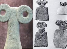 Remarkable Ancient Statues From The Eye Temple - Unique Legacy From Tell Brak, Syria