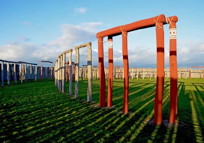 Dark History Of Pömmelte, The German Stonehenge – What Can The Nebra Sky Disc And Archaeology Reveal?