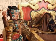 Khutulun – Great Female Warrior Of The Mongol Empire