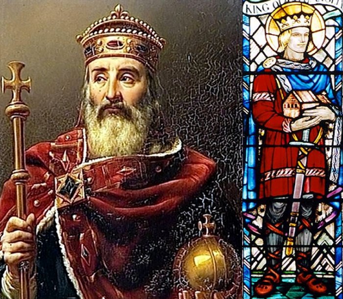 King Offa Of Mercia And The Murder Of King Ethelbert - Revenge Or Jealousy?