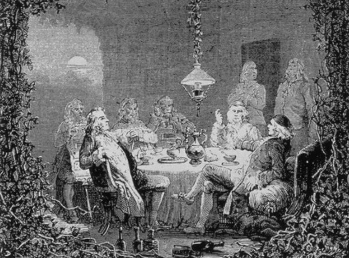 Lunar Society: Great Scientists Of The 18th Century Who Changed The World