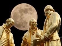 Lunar Society: Great Scientists Of The 18th Century Who Changed The World