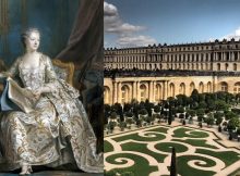 Madame de Pompadour - Powerful And Hated Mistress - Sex, Manipulation And Intrigues In Versailles