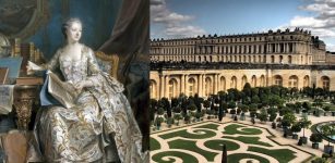 Madame de Pompadour - Powerful And Hated Mistress - Sex, Manipulation And Intrigues In Versailles