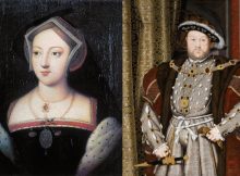 Mary Boleyn - King Henry VIII’s Other Woman And Sister Of Anne Boleyn