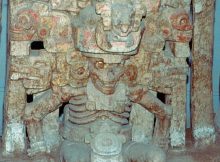 Mictlan - Underworld Realm Of The Dead In Ancient Aztec Beliefs
