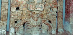 Mictlan - Underworld Realm Of The Dead In Ancient Aztec Beliefs