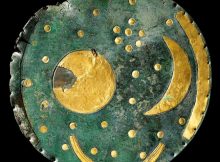 Nebra Sky Disc