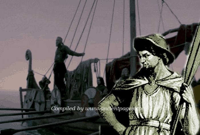 Njord: Norse God Of The Seas And Seafarers And His Unhappy Marriage To Skadi