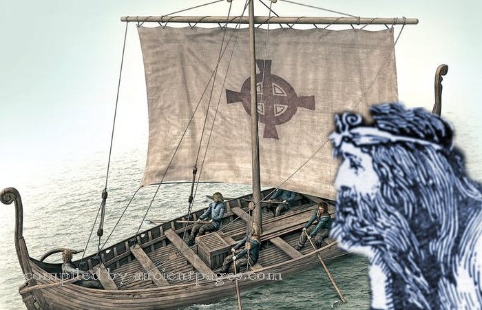 Njord: Norse God Of The Seas And Seafarers And His Unhappy Marriage To Skadi Njord: Norse God Of The Seas And Seafarers And His Unhappy Marriage To Skadi