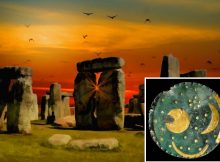 Dark History Of Pömmelte, The German Stonehenge – What Can The Nebra Sky Disc And Archaeology Reveal?