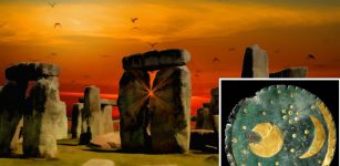 Dark History Of Pömmelte, The German Stonehenge – What Can The Nebra Sky Disc And Archaeology Reveal?