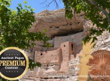 Ancient Mystery Of The American Southwest - Secrets Of The Cliff Dwellers - Part 1