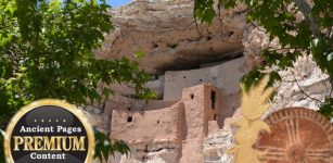 Ancient Mystery Of The American Southwest - Secrets Of The Cliff Dwellers - Part 1