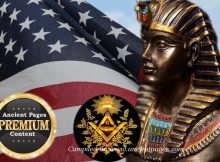 Freemasons Secrets - American Democracy Is Part Of An Ancient Universal Plan - The Beginning And The Dream Of A Brotherhood Of Men - Part 1