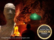 Mysterious Green Light And Ancient Treasures - Cave Of The Gods And Its Secrets