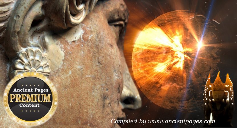 Secret Ancient Knowledge Of Venus - Ancient Gods, Giants And More Controversial Theories - Part 2