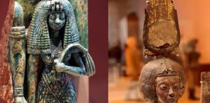 Life Queen Tiye, Mother Of Akhenaten - Was She Egyptian Or Nubian?